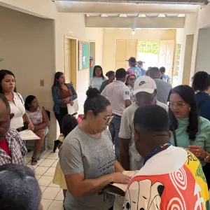 Cidadania Rural leva acesso à documentação básica para comunidades indígenas de Abaré