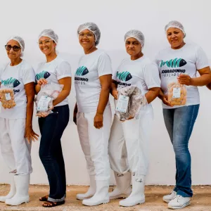 Sobradinho sediará o 3º Festival Territorial da Pesca Artesanal e Aquicultura