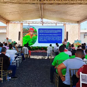 Governo do Estado apresenta Projeto Sertão Vivo aos territórios baianos