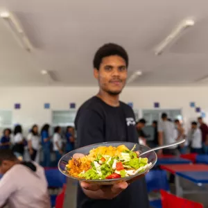 Ciência, comunicação e combate à fome: novo Ciência na Mesa investe R$ 6 milhões em projetos na Bahia