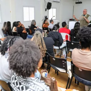 Curso de Especialização em Gestão das Agroindústrias Familiares é inaugurado na UFRB com apoio da CAR