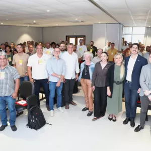 Segunda edição do MOVE tem início com foco na dinamização das agroindústrias familiares da Bahia