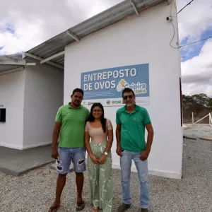 Avicultura fortalece agricultura familiar e gera renda para milhares de famílias na Bahia