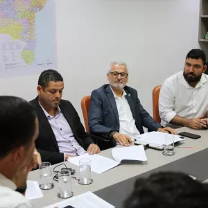 Grupo de Trabalho une esforços para fortalecer o sistema produtivo do sisal na Bahia