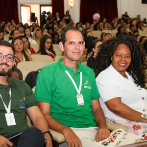 Encontro Estadual do PNAE na Bahia marca lançamento  de Sistema de Cotação da Agricultura Familiar