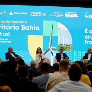Agricultura Familiar ganha força com novo escritório da ApexBrasil na Bahia