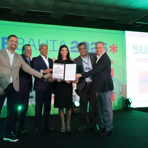 Acordo fortalece a presença de produtos da agricultura familiar nos supermercados baianos