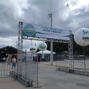 III Festival Territorial da Pesca Artesanal e Aquicultura movimenta Sobradinho e região