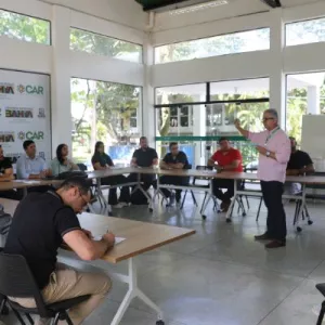 Seminário debate atualização do Programa Nacional de Controle e Erradicação da Brucelose e Tuberculose