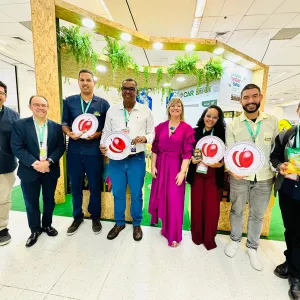 Agricultura familiar da Bahia recebe Selo VP de qualidade em evento internacional de nutrição