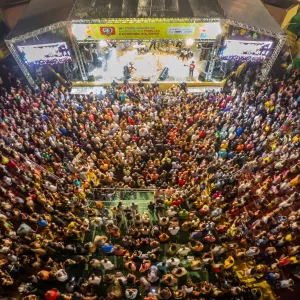 Inscrições abertas para a 16ª Feira Baiana da Agricultura Familiar e Economia Solidária