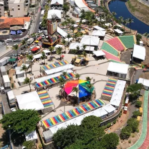 Abertas inscrições para a 16ª Feira Baiana da Agricultura Familiar e Economia Solidária