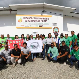 Agricultura familiar de Inhambupe ganha impulso com nova unidade de beneficiamento e investimentos do Governo da Bahia