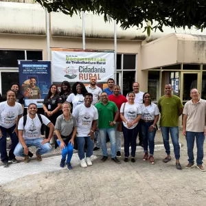 Com mais de mil atendimentos, Cidadania Rural traz dignidade para famílias de quatro municípios baianos