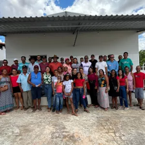 Cooperativa do Semiárido garante renda para cooperados com produção de minimamente processados