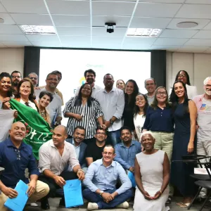 Bahia empossa Comitê Estadual do PAS Nordeste para fortalecer produção e consumo de alimentos saudáveis