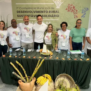 Bahia se prepara para dar início às etapas territoriais da Conferência de Desenvolvimento Rural Sustentável e Solidário