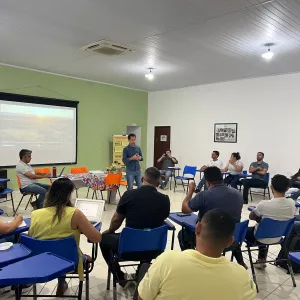 Cooperativas da Bahia mostram resultados de impacto em missão do Banco Mundial