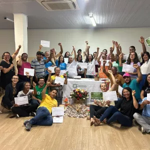 Primeira agroindústria familiar certificada como orgânica no Piemonte da Diamantina é liderada por mulheres