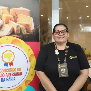  Bahia realiza 1º Concurso e 2º Festival do Queijo Artesanal em Salvador