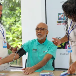Palestras e atendimentos marcam início da Semana da Saúde do Servidor na CAR
