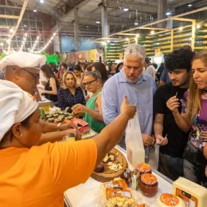 Segunda edição do Festival do Queijo Artesanal da Bahia abre inscrições para expositores