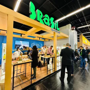 Empresários internacionais destacam qualidade e autenticidade dos produtos baianos na Alemanha