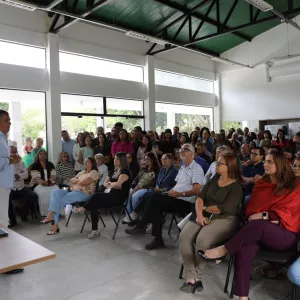 CAR implanta Programa Bahia de Integridade Pública para fortalecer transparência e governança