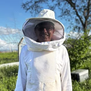 O mel que adoça o sertão e fortalece o desenvolvimento rural no Território do Sisal