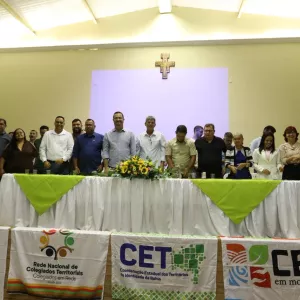 Território do Sisal realiza etapa territorial da 3ª Conferência Estadual de Desenvolvimento Rural Sustentável e Solidário