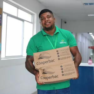 Café da agricultura familiar chega à Companhia de Transportes do Estado da Bahia