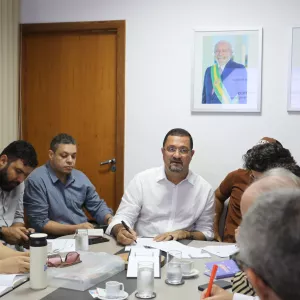 SDR articula ações para mitigar efeitos da estiagem no Piemonte do Paraguaçu