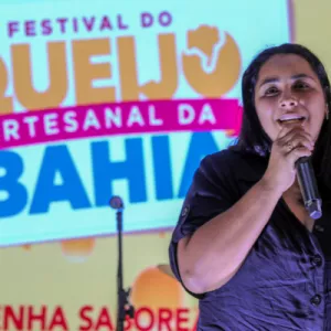 2ª edição do Festival do Queijo Artesanal da Bahia terá programação técnica, apresentações de produtores e queijos premiados