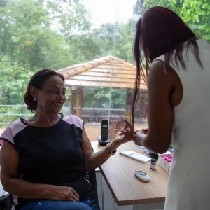 CAR promove palestra sobre combate ao assédio durante a Semana da Saúde do Servidor