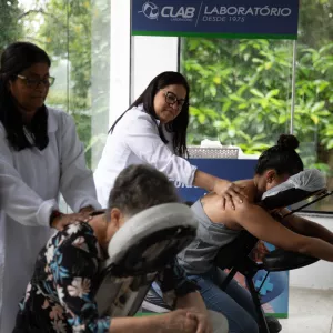 Programa Bahia Integridade Pública e Lei Geral de Proteção de Dados foram temas de palestras na Semana do Servidor da CAR