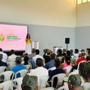 Fortalecimento Cooperativismo