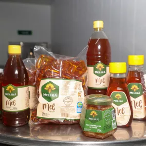 Produtos da Agricultura Familiar da Bahia chegam à  maior  feira de alimentos do mundo