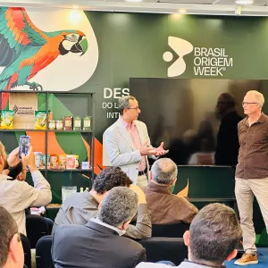 Missão da Agricultura Familiar fortalece laços com Portugal e projeta expansão internacional