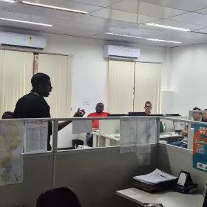 SDR realiza capacitação técnica para ampliar acesso ao crédito do Programa Nacional de Fortalecimento da Agricultura Familiar