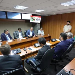 SDR apresenta ações de enfrentamento à seca em audiência da Comissão de Agricultura na ALBA