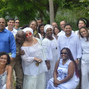 SDA inicia o Novembro Negro com roda de conversa sobre racismo estrutural, ambiental e religioso