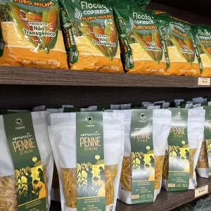 Cardápio da COP30 destaca produtos da agricultura familiar da Bahia