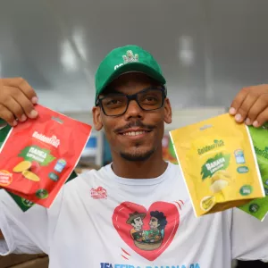 Agroindústrias Familiares intensificam produção para a 16ª Feira Baiana da Agricultura Familiar