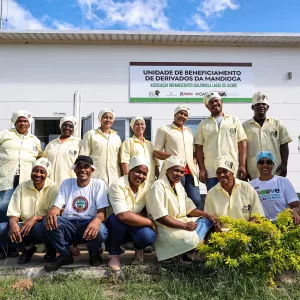 Políticas públicas ampliam renda, autonomia e oportunidades para povos tradicionais do meio rural na Bahia