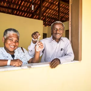 Edital para construção de 3 mil casas rurais segue com inscrições até 21 de novembro