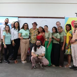 9º Simpósio reforça a produção de conhecimento e as experiências da agricultura familiar na Bahia