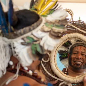 16ª Feira Baiana da Agricultura Familiar começa dia 10 com forte presença indígena e quilombola