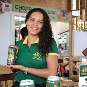 Salvador: Parque Costa Azul recebe a 16ª edição da Feira Baiana da Agricultura Familiar