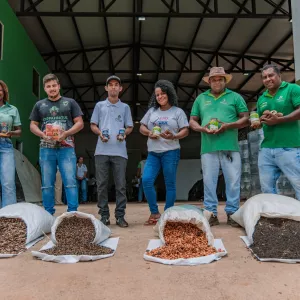 Investimentos estaduais elevam a renda e fortalecem a agricultura familiar no Baixo Sul