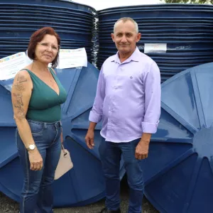 Governo do Estado reforça agricultura familiar com entrega de equipamentos em Vitória da Conquista